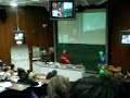 Chemie-Vorlesung mit Witz: Helium Chemie-Vorlesung mit Witz: Helium