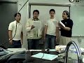 Neurobiology Lab Project