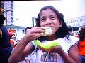 Cidade de Sao Jose - Aniversario