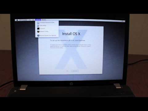 how to hackintosh a laptop
