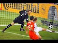 EURO 2008 Netherland- Russia 1-3 dts