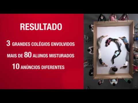 Case Renner | Misturantes