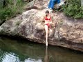 AVENTURA TOBATI - AventuraXtrema San Bernardino Paraguay