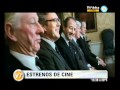 Visión Siete: "Los descendientes", entre los estrenos de cine(3 days ago)