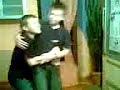 JACK & PETER WRESTLING 2