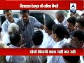 Kidneys, liver fail, Vilasrao Deshmukh on life support‎