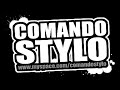 Mancha Real-COMANDO STYLO FEAT. DEJOTACURRO