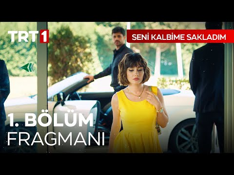 Seni Kalbime Sakladım 1. Bölüm Fragmanı                                                                                                                                                                                                                   