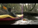 Vélo pliable Dahon dans kayak pliable Pakboat à La Palue (Landes, France) Vélo pliable Dahon dans kayak pliable Pakboat à La Palue (Landes, France)