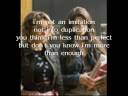 No Average Angel (with lyrics on-screen & pictures) No Average Angel (with lyrics on-screen & pictures)
