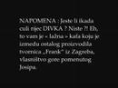 Croatian War Crime`s