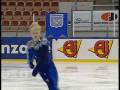 Adrian Schultheiss - A figure skating promise