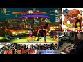 [Dhalsim] Smallfry v [Sakura] DeNice SF4 Online FT10 [pt3] 01-01-10