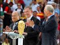 toni braxton and il divo performed the official 2006 fifa world cup song 