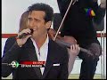 Toni Braxton & Il DIvo - The Time Of Our Lives 06/09/2006