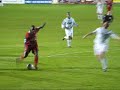 Crawley Town 5-3 Woking - Match Higlights (19/09/07)