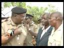 Clashes at Tharaka-Tigania Border Continue To Intensify.