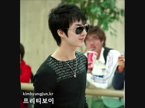 김형준-kim hyung jun-my baby^_^