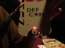 DEFCON16 Hackable Badge DEFCON16 Hackable Badge