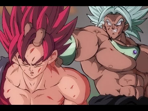 evil goku
