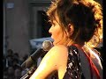 No Cav Day, Sabina Guzzanti dal palco - 2