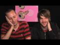 Montreux Jazz Festival 08 | Interview | Larytta