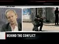 On The Map with Avi Lewis: Debunking Gaza\