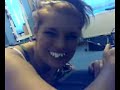 \"Introducing Stacey-Jayne\"