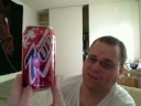 do you want to see me crush this can