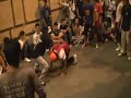 Halley crew vs BigToe crew part1 New 2007