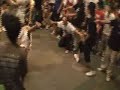Halley crew vs BigToe crew part1 New 2007