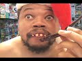 Mr Pregnant Prank Calls Blockbuster #9 Hermaphrodtite
