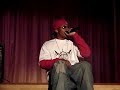 Kulture Clash International Presents: Street Dynasty-Spring
