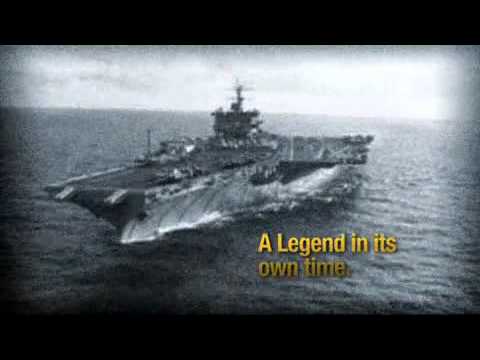 USS Enterprise
