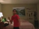 EVERY question answered sample video num chuck