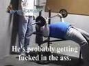 The Best of Tourettes Guy