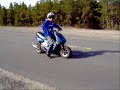 Metrakit prorace 2 by hmkboost.com