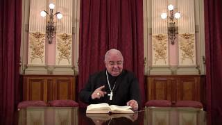 A Voz do Pastor - 12º Domingo Comum - 25/06/2017