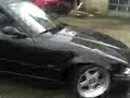BMW E 36 lennep kinggs