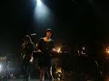 Ladytron - FIBUA [Clip] (London 21st November 2008)