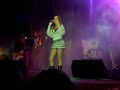 mariana seoane en villaflores