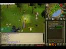 theclown04 summoning cape at barbarin outpost