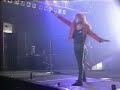 Europe Stormwind (Live with John Norum 1987)