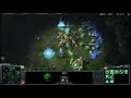 Terran : 1 Barracks FE&3M Transition p1/2