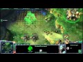 Terran Tutorials: 1 Barracks FE & 3M Transition p1/2