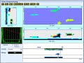 Phased Array Ultrasonic NDT Inspection - ISonic 2009 UPA Scope - Post-processing C-Scan