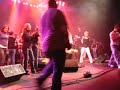 Robert Randolph and the Family Band at Harding University