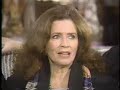 Carter Family Interview