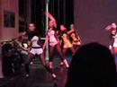 Step Up - Dance. FROM THE MUSICAL: Wanna Play? (Delft, 2007)
