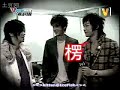 DJ 花絮之--汪大东